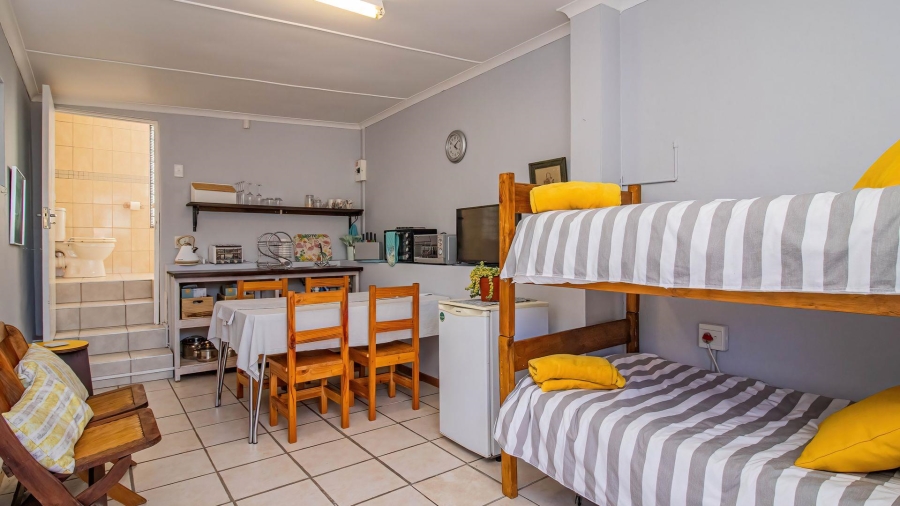 4 Bedroom Property for Sale in De Kelders Western Cape
